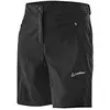Image de LÖFFLER 23565 Evo Comfort Stretch Light Short de cyclisme avec rembourrage d'assise pour femme