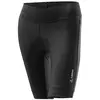 Image de LÖFFLER Pantalon de vélo Da, Noir , 40
