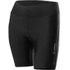 Image de Women Bike Tights X-short Tour black (999) 38