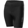 Image de LÖFFLER Cuissard de cyclisme femme Tour Extra Short Bund noir | 38
