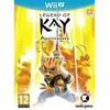 Image de Legend of Kay HD Wii U en occasion ou reconditionné