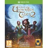 Image de The Book of Unwritten Tales 2
