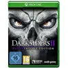 Image de Darksiders II Deathinitive Edition Xbox One en occasion ou reconditionné