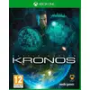 Image de Battle Worlds: Kronos