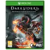 Image de Darksiders Warmastered Edition Xbox One en occasion ou reconditionné