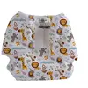 Image de Popollini PopoWrap Sur-pantalon respirant avec fermeture Scratch et protection contre les fuites (XL   14 kg)