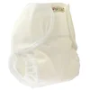 Image de Popolini - PopoWrap blanche XS