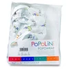 Image de POPOLINI   Culotte de protection PopoWrap Blanc - M