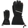 Image de Lenz 6.0 Finger Cap Gant thermique, schwarz, M