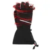 Image de Lenz 6.0 Finger Cap Gant Thermique, Schwarz, XL