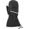 Image de Lenz 6.0 Finger Cap Unisex Gant thermique, schwarz, XL