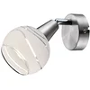 Image de globo 54341 1 Elliott spots E14 Nickel mat