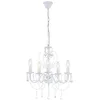 Image de GLOBO Suspension Pinja Blanc