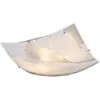Image de PLAF.WHT 2XE27 60W