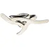 Image de Globo Nabro, Chrome, 36 W, Argent