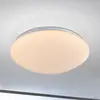 Image de Globo Plafonnier LED Atreju I, RGBW, dimmable, Ø 29 cm