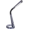 Image de Globo LED 3000-6300K Flexo Lampe de table USB Noir