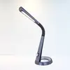 Image de Globo Lampe à poser LED Mitti avec port USB, noire