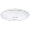 Image de Globo Plafonnier LED Salon Etoiles Sky Effect Dimmer Light TÉLÉCOMMANDE 41386-30