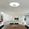 Image de Globo Plafonnier LED Tune RVB avec haut-parleur Ø 60