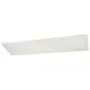Image de GLOBO Plafonnier en aluminium 40 W Blanc