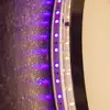 Image de Globo Plafonnier LED Nicole II avec télécommande