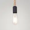 Image de Globo Suspension Ulleu, une lampe, sans abat-jour