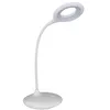 Image de Lampe de table LED PIA avec batterie Flexo 1 LED de 5 W avec variateur tactile blanc 5 W, Luminaires Intérieur