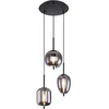 Image de GLOBO LIGHTING Noir