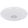 Image de Globo Smart Home 41386-30RGBSH Plafonnier LED RVB effet étoile