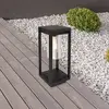 Image de Globo Luminaire pour socle Candela, 35 cm, sans capteur