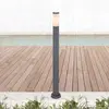 Image de Globo Borne lumineuse Boston, hauteur 110 cm