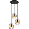 Image de Globo Lampe vide design Milley Ø45cm -