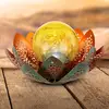 Image de Globo Lampe solaire LED 33655, fleur, Ø 22 cm