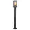 Image de Globo Lampe sur pied Gracey 100 cm avec capteur - 31363S