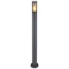 Image de Globo Lampe d'extérieur moderne Boston 110 cm - 3159SA