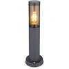 Image de Globo Lampe de terrasse anthracite Boston - 3158SA