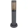 Image de Globo Potelet Boston, anthracite