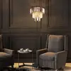 Image de Globo Lampe sur pied Naxis, noir/gris fumée, hauteur 160 cm, cristal