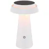 Image de Globo Lampe à table LED rechargeable 36624, blanc, CCT, IP54, intensité variable