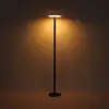 Image de Globo Lampe sur pied LED solaire 36508, noir, aluminium, CCT, IP54