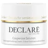 Image de Declaré Couperose Solution 50 ml   Soin de la peau pour la couperose et la rosacée   Réduit les rougeurs et renforce la barrière cutanée   Avec de l'acide hyaluronique, vit E   Tous les types de peau