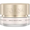 Image de Juvena Miracle Beauty Mask 75 ml - Masque hydratant - Pour une peau visiblement lissée - Avec acide hyaluronique, extrait d'Euglenia Gracilis, pentavitine, vitamine E - Pour tous les types de peau