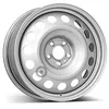 Image de ALCAR 9026 Jante silver