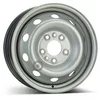 Image de ALCAR 4012 Jante silver
