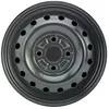 Image de ALCAR 2430 schwarz/silber 4.00Bx13 4x100 ET40