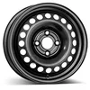 Image de ALCAR 3000-5X14 ET45 4X100 Jante en Acier