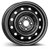 Image de ALCAR 3015-5X14 ET38 4X100 Jante en Acier