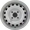 Image de ALCAR 3440 schwarz/silber 4.50Bx13 4x100 ET36