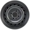 Image de ALCAR 3450 schwarz/silber 5.00Bx13 4x98 ET33
